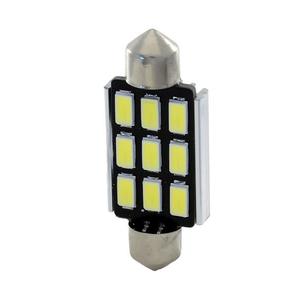 LED lamp RMS 246511065 39mm 100 lumen white canbus
