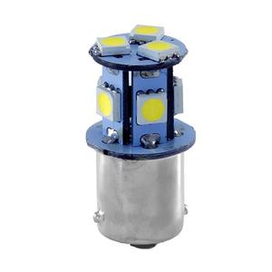 LED lamp RMS BA15S 246510925 150 lumen fehér