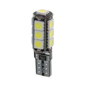 LED lamp RMS T10 246510815 165 lumen amber