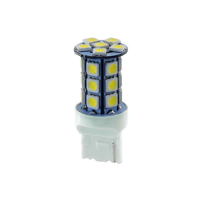 LED lamp RMS T20 280 lumen amber