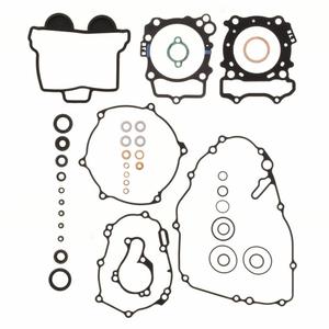 Motor tömítés készlet ATHENA P400485900212 oil seals included