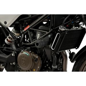 Frame sliders PUIG VINTAGE 2.0 20576N fekete