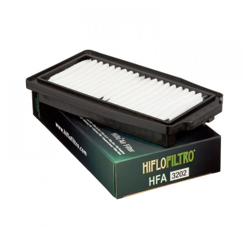 Légszűrő HIFLOFILTRO