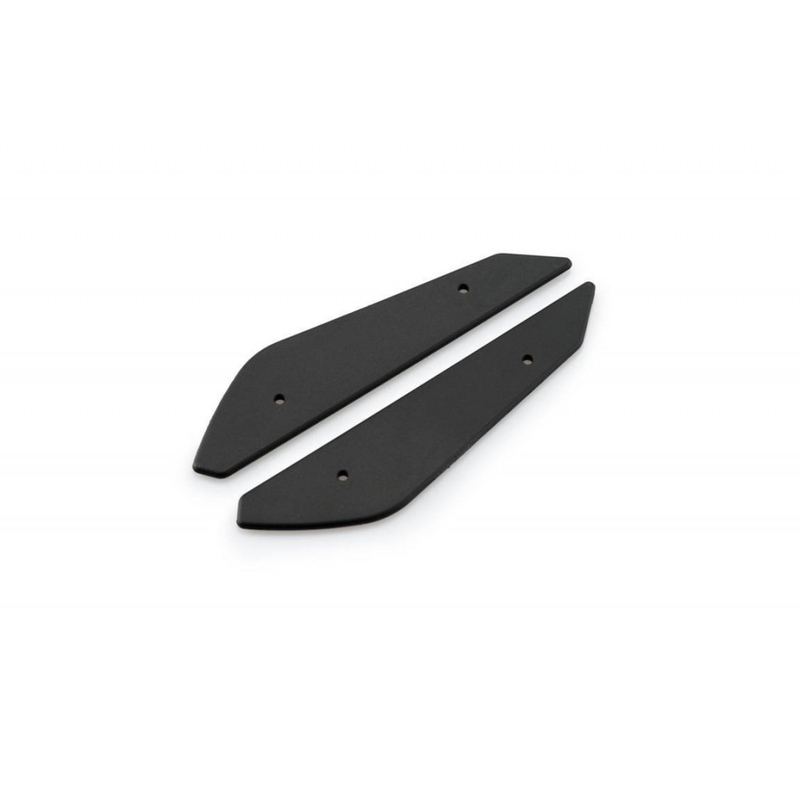 Spare deflectors PUIG DOWNFORCE fekete