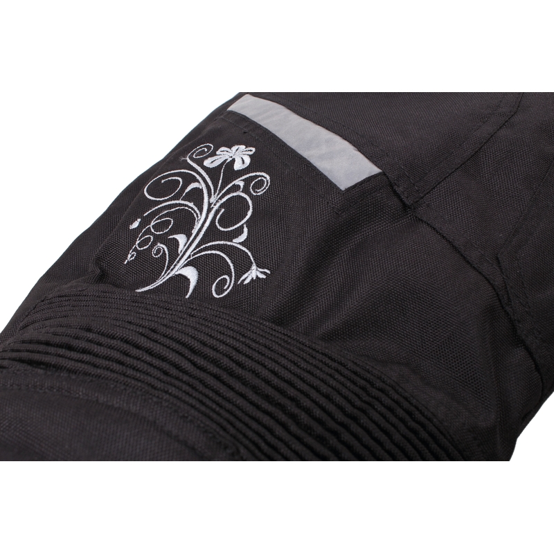 Női motoros nadrág RSA Devil kiárusítás