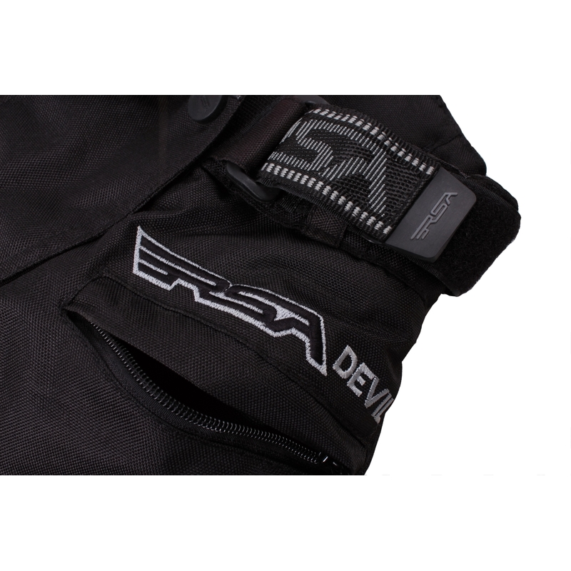 Női motoros nadrág RSA Devil kiárusítás