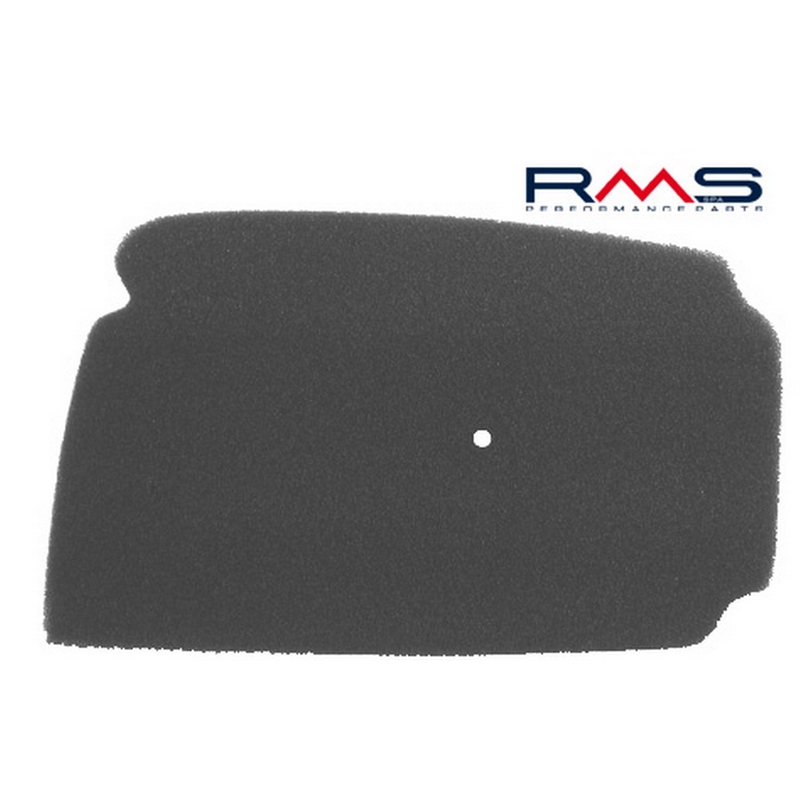 Légszűrő RMS