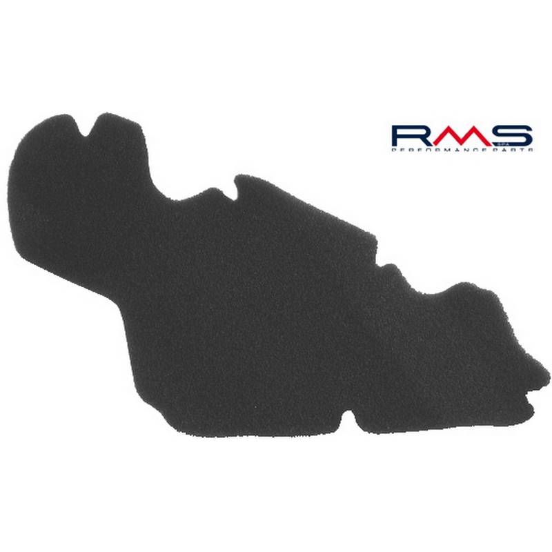 Légszűrő RMS