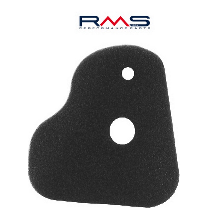 Légszűrő RMS