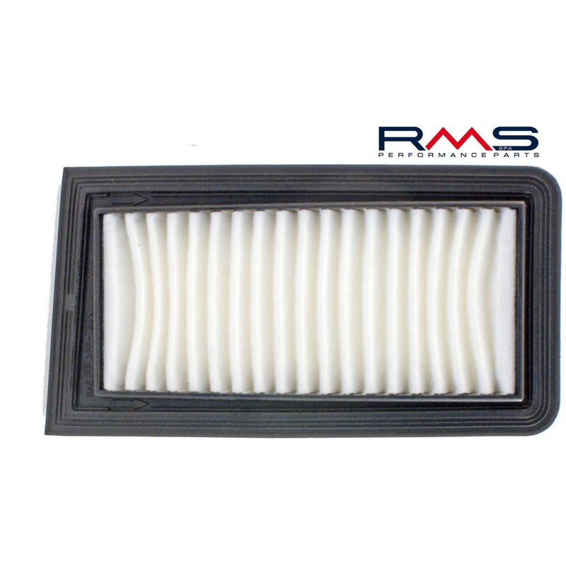 Légszűrő RMS