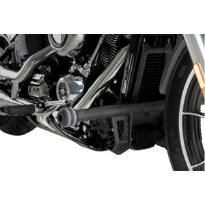 Frame sliders PUIG OPIE 21043N fekete