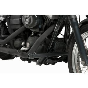 Frame sliders PUIG OPIE 21044N fekete