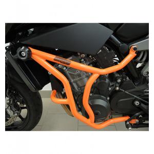 Engine guards RDMOTO CF110OPH01 narancssárga