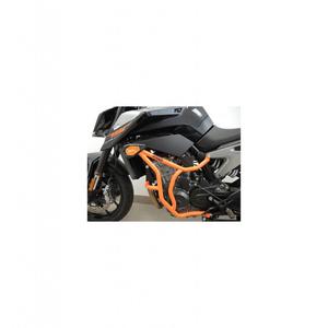 Engine guards RDMOTO CF110OSL01O narancssárga