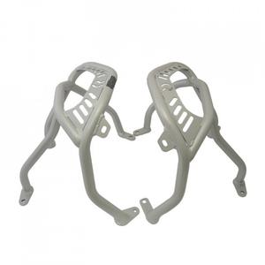 Engine guards RDMOTO CF121S ezüst alacsonyabb