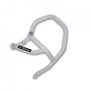Engine guards RDMOTO CF122W fehér upper