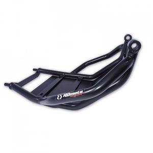 Engine guards RDMOTO CF123KD matt black alacsonyabb