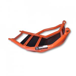 Engine guards RDMOTO CF123O narancssárga alacsonyabb