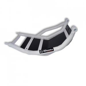 Engine guards RDMOTO CF123W fehér alacsonyabb