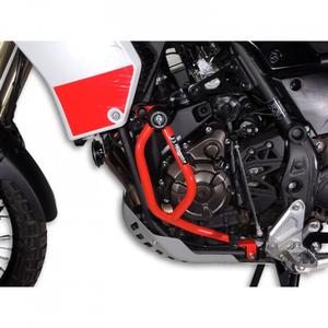 Engine guards RDMOTO CF139R piros