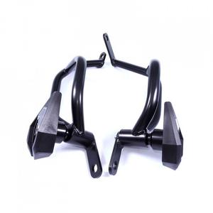 Engine guards RDMOTO CF142KDSL01K matt black