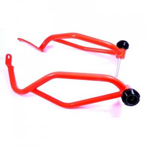 Engine guards RDMOTO CF58R piros