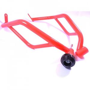 Engine guards RDMOTO CF71R piros