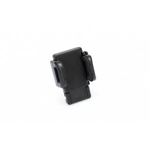 Adjustable phone holder PUIG 3836N (110mm x 50mm - 115 mm)