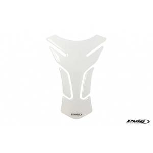Tank pad PUIG DREI 3075W áttetsző