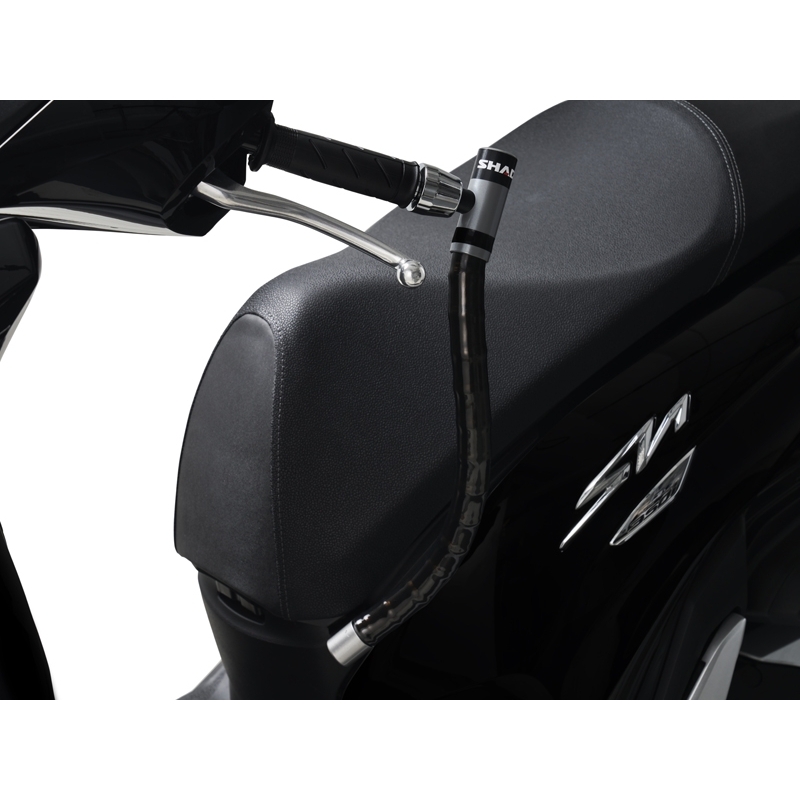 Handlebar lock SHAD SERIE 2 (size 7 - 49cm)