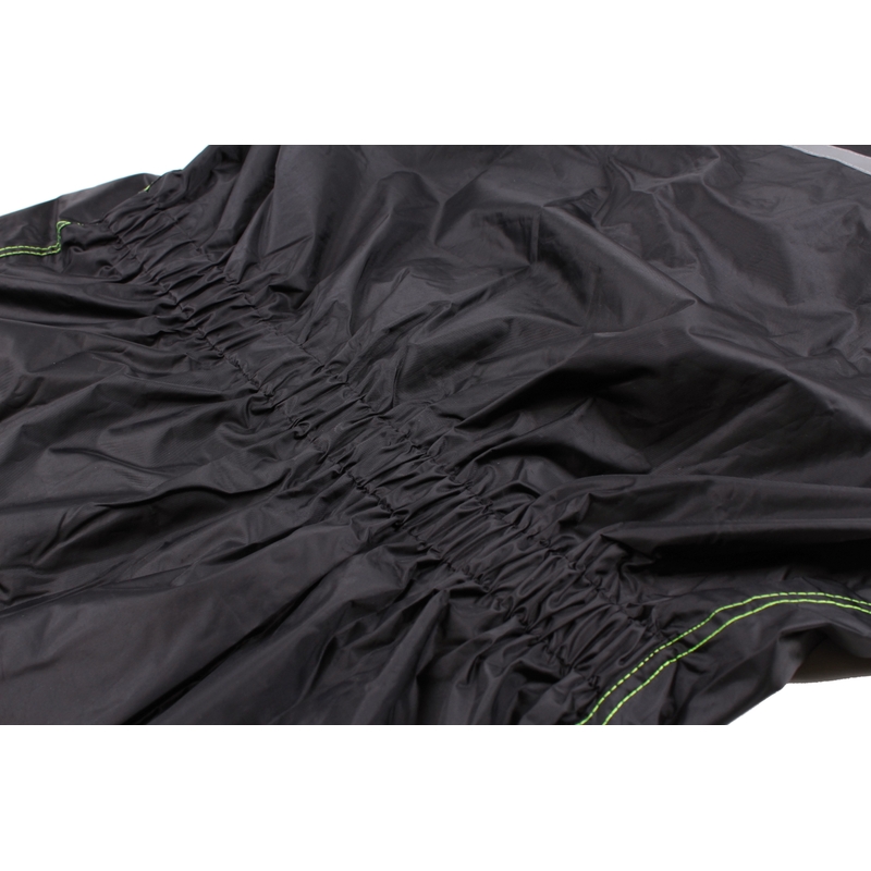 Rebelhorn Rain motoros esőruha fluo sárga