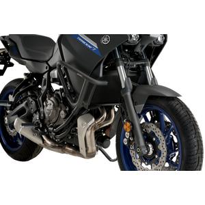Engine guards PUIG 20443N fekete