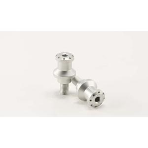 Spools PUIG 5988P ezüst M10/150