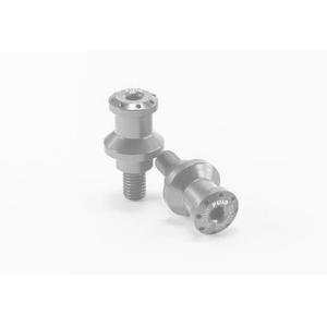 Spools PUIG 5988T narancssárga M10/150