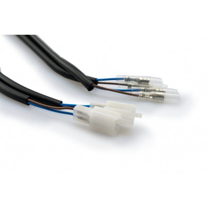 Connector leads PUIG fekete