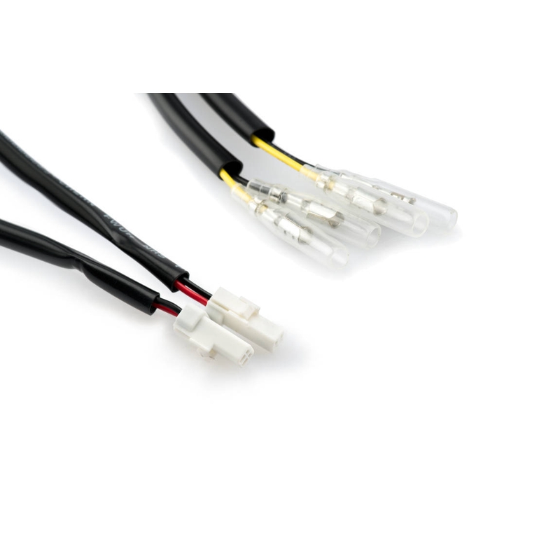 Connector leads PUIG MODELS MV AGUSTA fekete