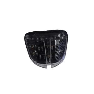 Taillight with LED turn signals PUIG 5137W áttetsző