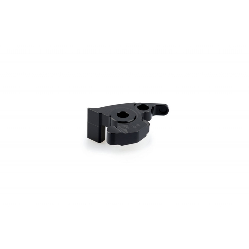 Brake lever adapter PUIG fekete