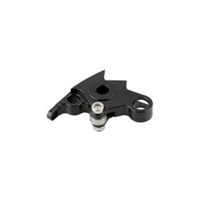 Clutch lever adapter PUIG 20268N fekete