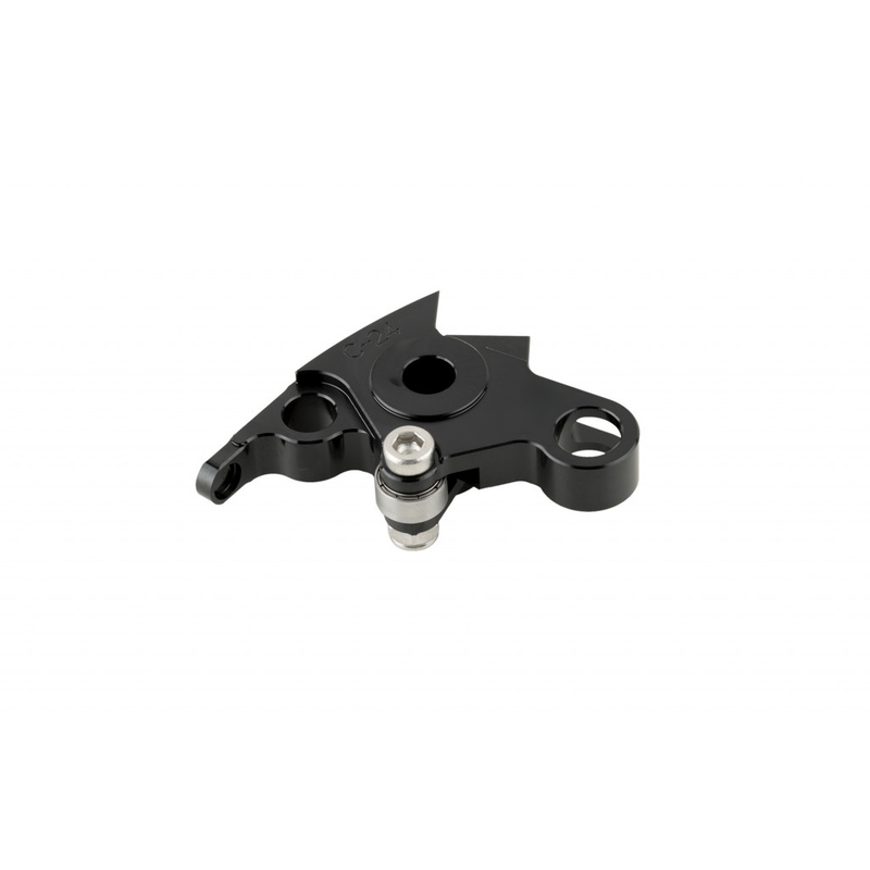 Clutch lever adapter PUIG fekete kiárusítás