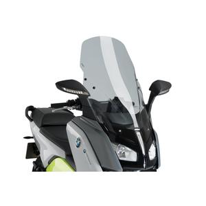 Windshield PUIG V-TECH LINE TOURING 1769H smoke