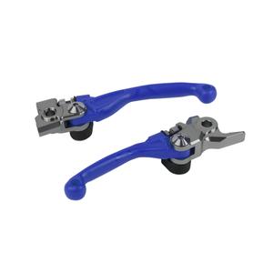 Pivot lever set POLISPORT 8487200029 kék