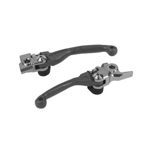Pivot lever set POLISPORT 8487200040 szürke