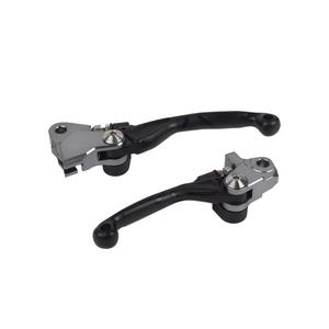 Pivot lever set POLISPORT 8487200033 fekete