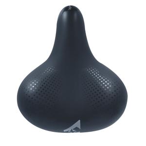 Sedlo Oxford Contour Relax černé