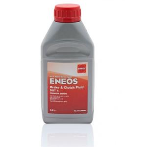 Fékfolyadék ENEOS Brake & Clutch Fluid DOT4 E.BCDOT4 500ml 0,5l