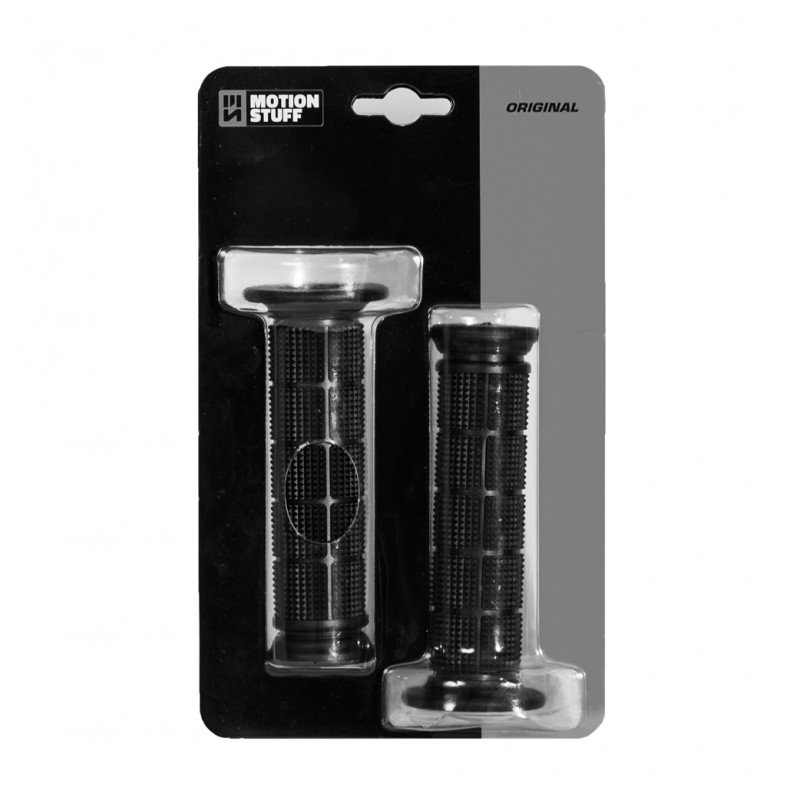 Fogantyúk MOTION STUFF ORIGINAL fekete (special pyramid design)