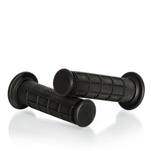Fogantyúk négykerekűkre MOTION STUFF ORIGINAL fekete (half-waffle)