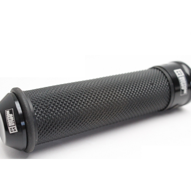 Fogantyúk MOTION STUFF CAFÉ RACER fekete