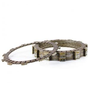 Kuplung lamellák készlet MOTION STUFF